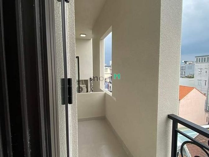 Hình ảnh Phòng trọ Q.Tân Phú_30m2 thoáng mát_Đ.Chế Lan Viên