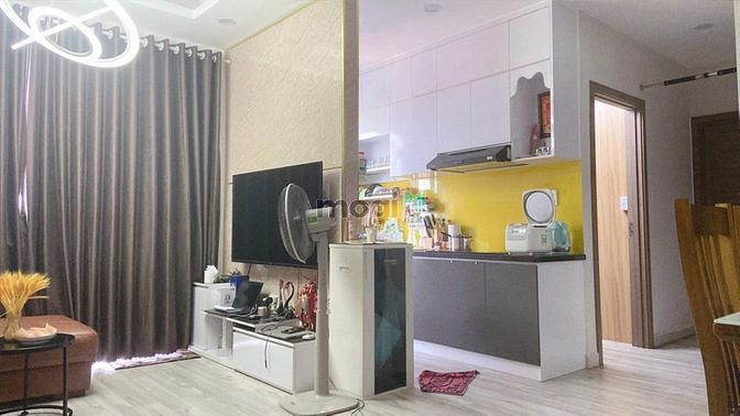 Hình ảnh Bán Osimi Tower 69m2 2pn 2wc tặng nội thất cao cấp