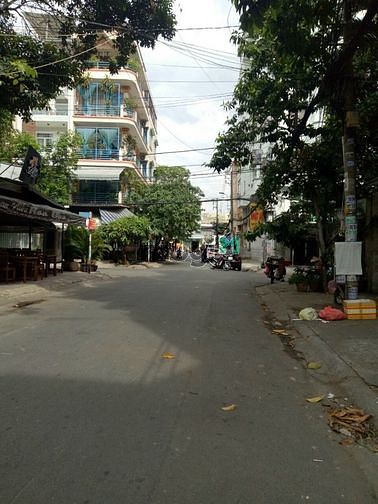 Hình ảnh Lô đất Khủng Bình Lợi P13, 6x23m ,135m2 Giá Chỉ73tr/m2 - 9,8 Tỷ , Tốt