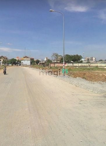 Hình ảnh Cần bán lô đất đg Lê Văn Lương, Phước Kiển, Nhà Bè. Dt 100m2, sổ riêng