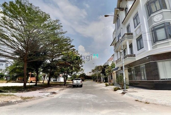 Hình ảnh Đất Mặt Tiền Đinh Thị Thi, Hiệp Bình Phước, Thủ Đức. Giá 2,1 tỷ/nền