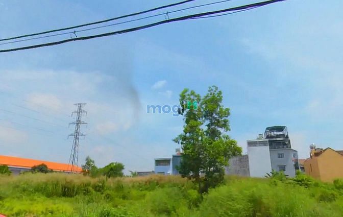 Hình ảnh Cần bán lô đất đg Lê Văn Lương, Phước Kiển, Nhà Bè. Dt 100m2, sổ riêng