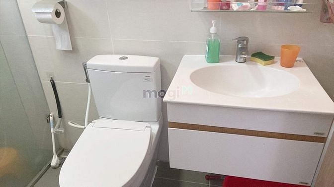 Hình ảnh Bán Osimi Tower 69m2 2pn 2wc tặng nội thất cao cấp