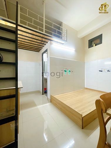 Hình ảnh 💥💥CHDV 1PN 𝐅𝐔𝐋𝐋 NỘI THẤT giá ưu đãi