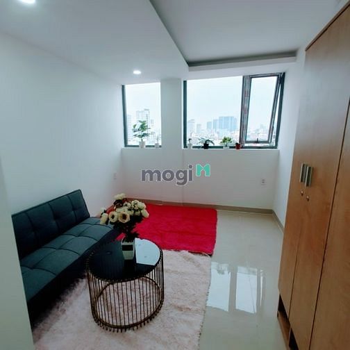 Hình ảnh CHDV Studio Bình Thạnh full nội thất , gần ĐH Hutech, Đinh Bộ Lĩnh,...