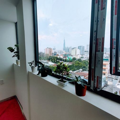 Hình ảnh CHDV Studio Bình Thạnh full nội thất , gần ĐH Hutech, Đinh Bộ Lĩnh,...