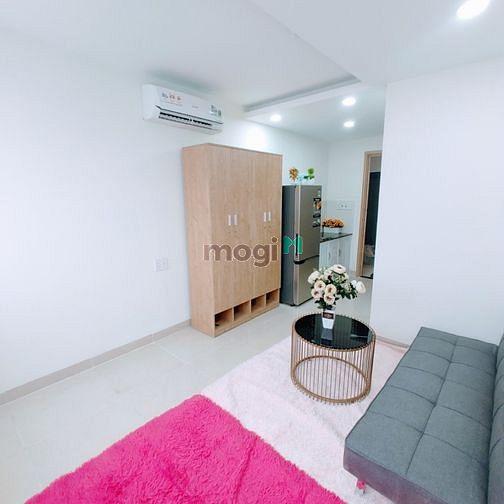 Hình ảnh CHDV Studio Bình Thạnh full nội thất , gần ĐH Hutech, Đinh Bộ Lĩnh,...