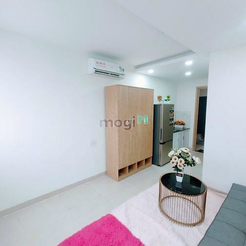 Hình ảnh CHDV Studio Bình Thạnh full nội thất , gần ĐH Hutech, Đinh Bộ Lĩnh,...