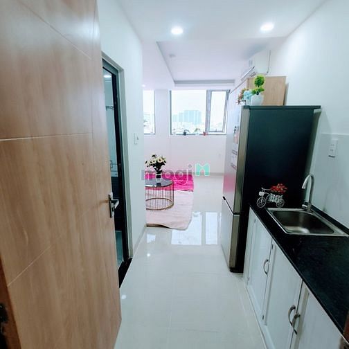 Hình ảnh CHDV Studio Bình Thạnh full nội thất , gần ĐH Hutech, Đinh Bộ Lĩnh,...