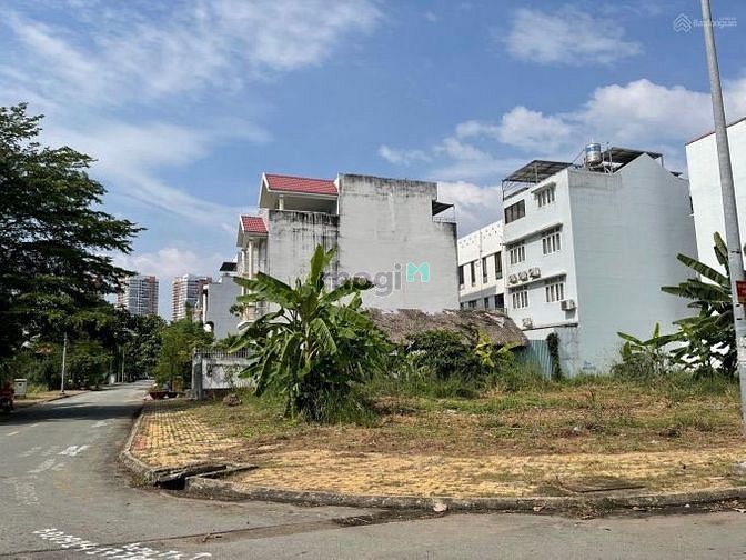 Hình ảnh Cần tiền bán đất đường Tam Đa, phường Long Trường, Quận 9. Giá 2.5 tỷ.