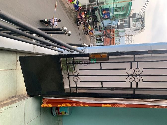 Hình ảnh Cho nữ thuê phòng trọ 12m2 đường Hồ Đắc Di
