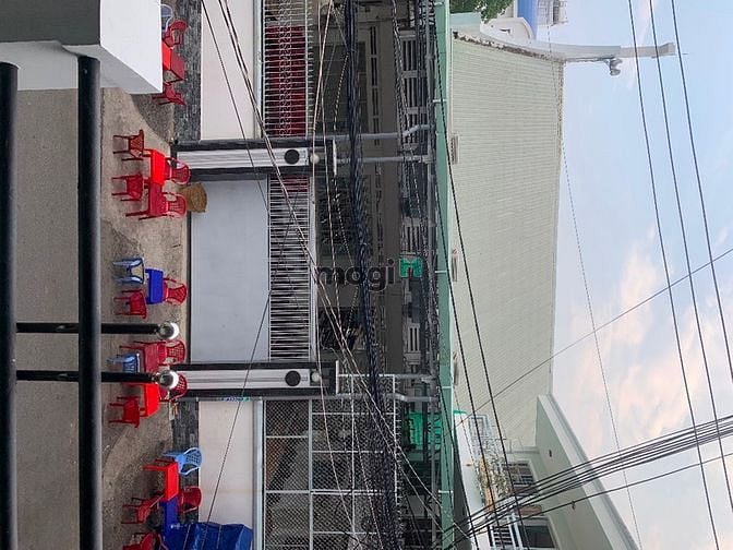 Hình ảnh Cho nữ thuê phòng trọ 12m2 đường Hồ Đắc Di