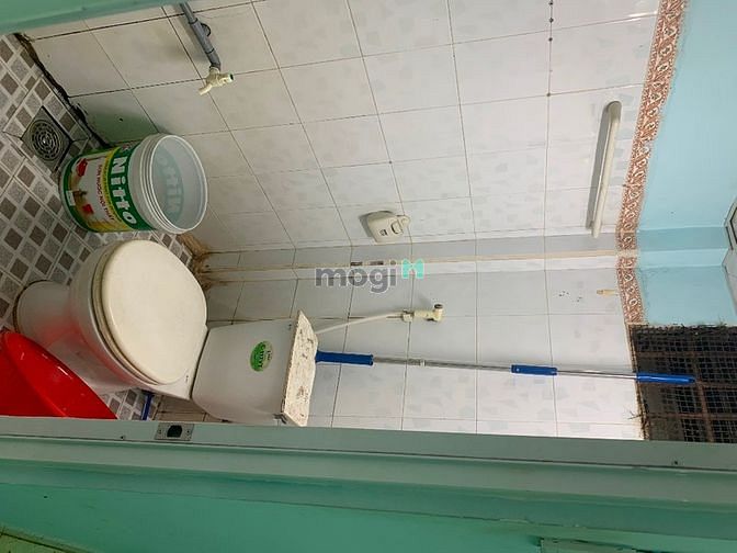 Hình ảnh Cho nữ thuê phòng trọ 12m2 đường Hồ Đắc Di