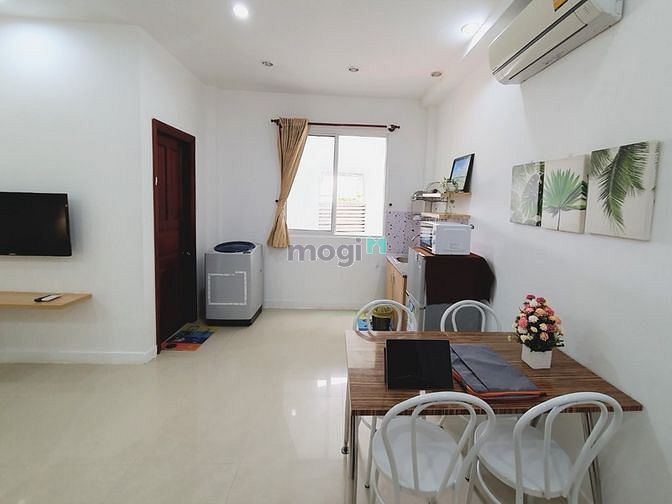 Hình ảnh Cho thuê CHDV gần Sân bay, Tân Bình