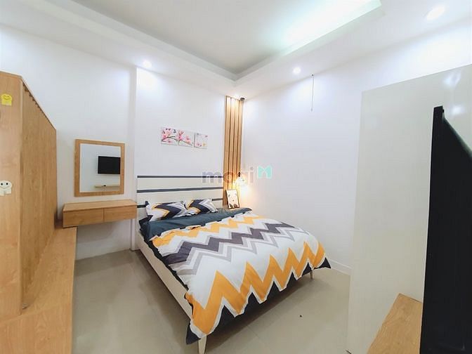 Hình ảnh Cho thuê CHDV gần Sân bay, Tân Bình