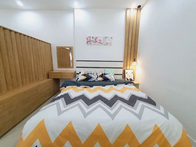 Hình ảnh Cho thuê CHDV gần Sân bay, Tân Bình