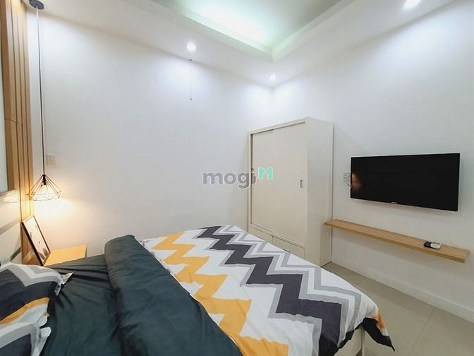 Hình ảnh Cho thuê CHDV gần Sân bay, Tân Bình