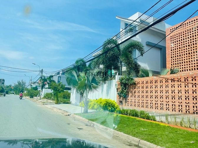 Hình ảnh Ngân hàng thanh lý đất nền KDC Phú Xuân, Nhà Bè 1,9 tỷ/80m2,