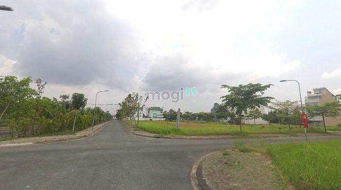Hình ảnh Ngân hàng thanh lý đất nền KDC Phú Xuân, Nhà Bè 1,9 tỷ/80m2,