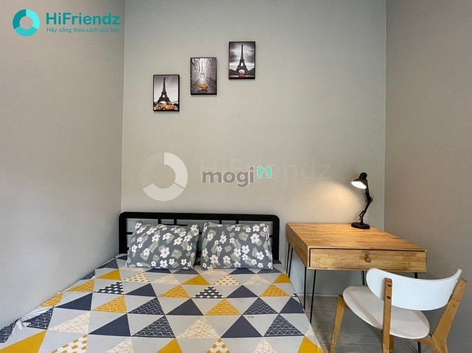 Hình ảnh CĂN HỘ MỚI XÂY THẢO ĐIỀN - Hifriendz hỗ trợ cọc