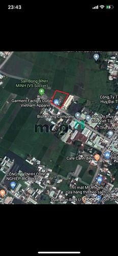 Hình ảnh BÁN ĐẤT Xuân thới Sơn hóc môn 2800m2 thổ cư