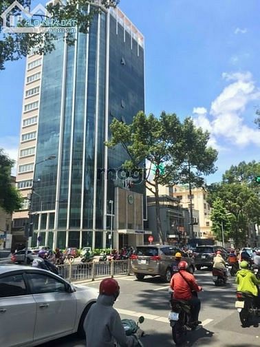 Hình ảnh bán nhà mới có Thang Máy Đường Bình Lợi 5x20m