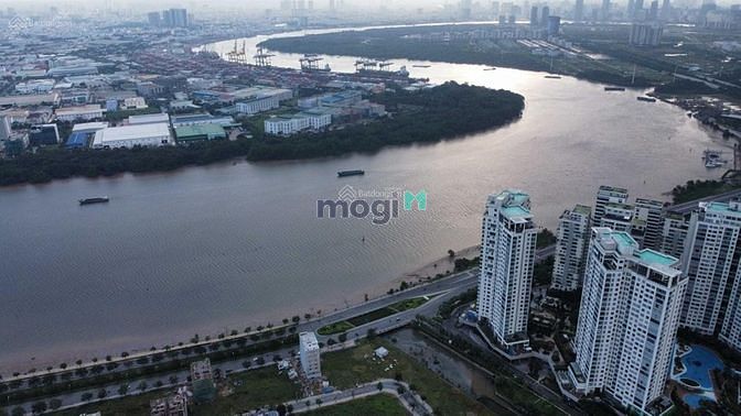 Hình ảnh Dự án Huy Hoàng, Quận 2 khu dự án đã có sổ đỏ cá nhân 100% TC, DT100m2
