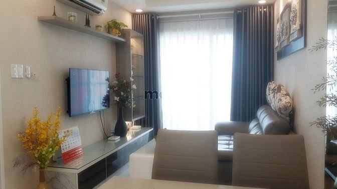 Hình ảnh Giá 25 triệu/th 71m2. Căn Hộ 2 phòng ngủ, 2WC TERRA ROYAL.