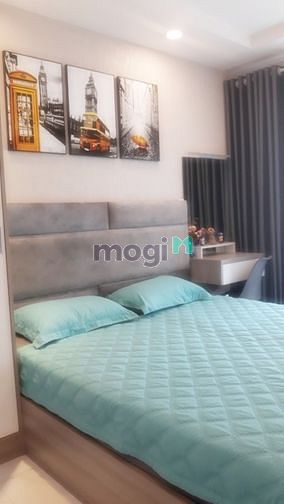 Hình ảnh Giá 25 triệu/th 71m2. Căn Hộ 2 phòng ngủ, 2WC TERRA ROYAL.