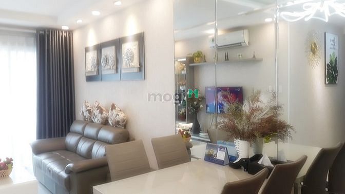 Hình ảnh Giá 25 triệu/th 71m2. Căn Hộ 2 phòng ngủ, 2WC TERRA ROYAL.