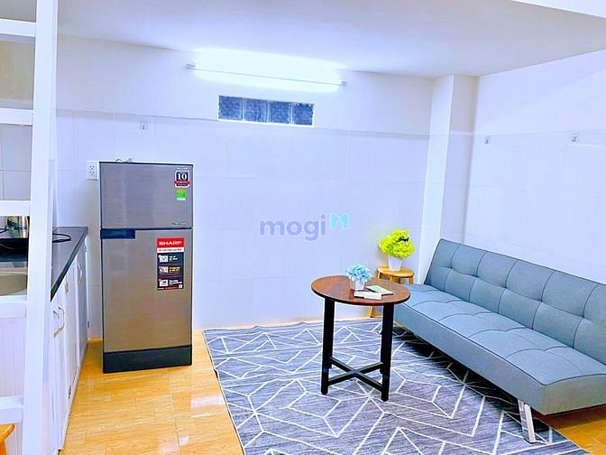 Hình ảnh CHDV Duplex Bình Thạnh, gần ĐH Hutech, Đinh Bộ Lĩnh,...