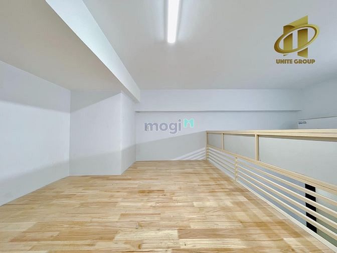 Hình ảnh Duplex mặt trước, cửa sổ lớn. Mới 100% gần lotte Q7