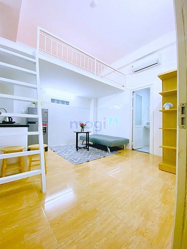 Hình ảnh CHDV Duplex Bình Thạnh, gần ĐH Hutech, Đinh Bộ Lĩnh,...