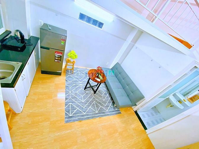 Hình ảnh CHDV Duplex Bình Thạnh, gần ĐH Hutech, Đinh Bộ Lĩnh,...