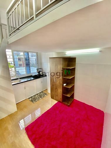 Hình ảnh CHDV Duplex Bình Thạnh, gần ĐH Hutech, Đinh Bộ Lĩnh,...