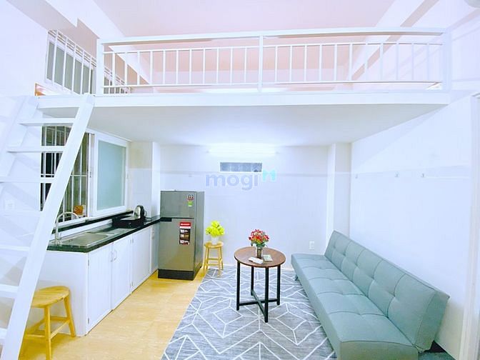 Hình ảnh CHDV Duplex Bình Thạnh, gần ĐH Hutech, Đinh Bộ Lĩnh,...