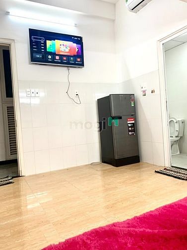 Hình ảnh CHDV Duplex Bình Thạnh, gần ĐH Hutech, Đinh Bộ Lĩnh,...
