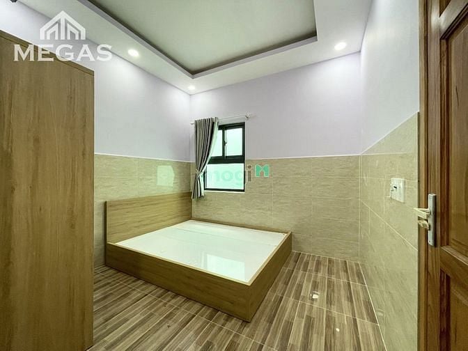 Hình ảnh Cho thuê CHDV cao cấp Bình Thạnh