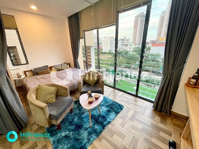 Hình ảnh Mb6623 nạp rút nhanh chóng dịch vụ full nội thất cho thuê Thảo Điền