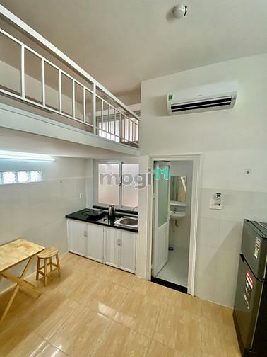 Hình ảnh CHDV Duplex Bình Thạnh, gần ĐH Hutech, Đinh Bộ Lĩnh,...
