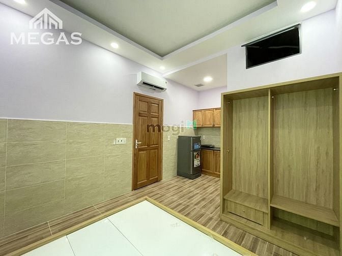 Hình ảnh Cho thuê CHDV cao cấp Bình Thạnh
