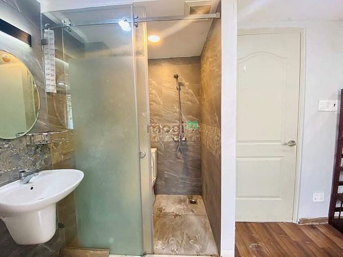 Hình ảnh Mb6623 nạp rút nhanh chóng ban công siêu thoáng, hẻm xe tăng và thang máy tận phòng