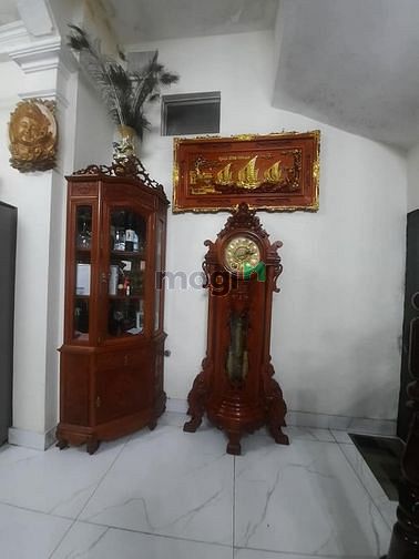 Hình ảnh Bán Nhà - Phạm Văn Đồng 4.8 tỷ - Gần Phố - Thoáng 2 Mặt