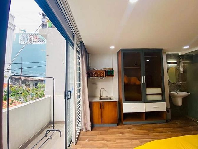 Hình ảnh Mb6623 nạp rút nhanh chóng ban công siêu thoáng, hẻm xe tăng và thang máy tận phòng