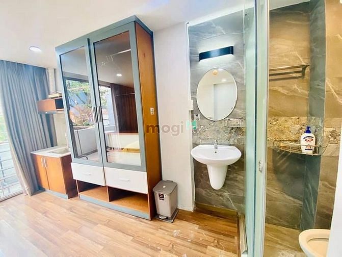 Hình ảnh Mb6623 nạp rút nhanh chóng ban công siêu thoáng, hẻm xe tăng và thang máy tận phòng