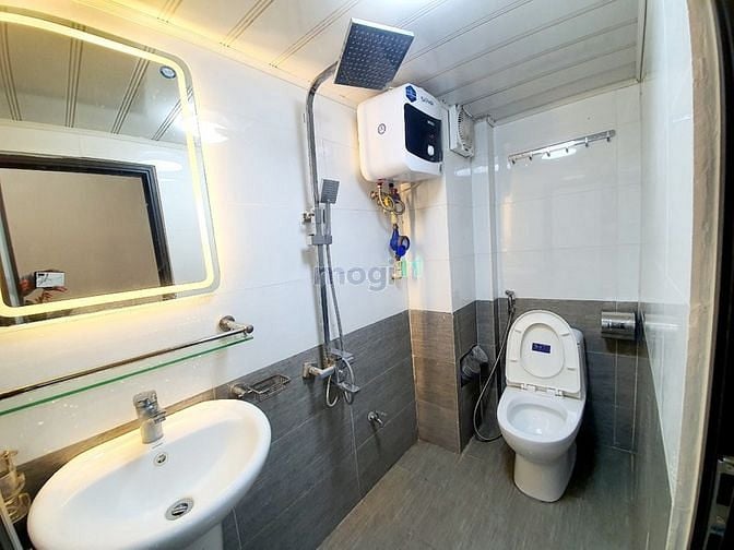 Hình ảnh CCMN full nội thất tại Xa La, Hà Đông