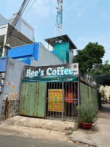 Hình ảnh Đất góc H8M thông đường Hương lộ 2,ngay bệnh viện Bình Tân – 4x18m.