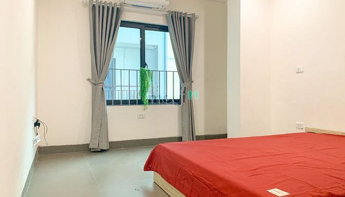 Hình ảnh Cho thuê phòng full đồ Trần Thái Tông-Cầu Giấy