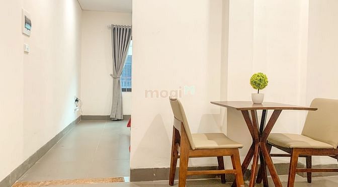 Hình ảnh Cho thuê phòng full đồ Trần Thái Tông-Cầu Giấy