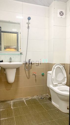 Hình ảnh Cho thuê phòng full đồ Trần Thái Tông-Cầu Giấy